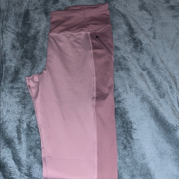 NWOT Workout Leggings - Picture 1 of 2